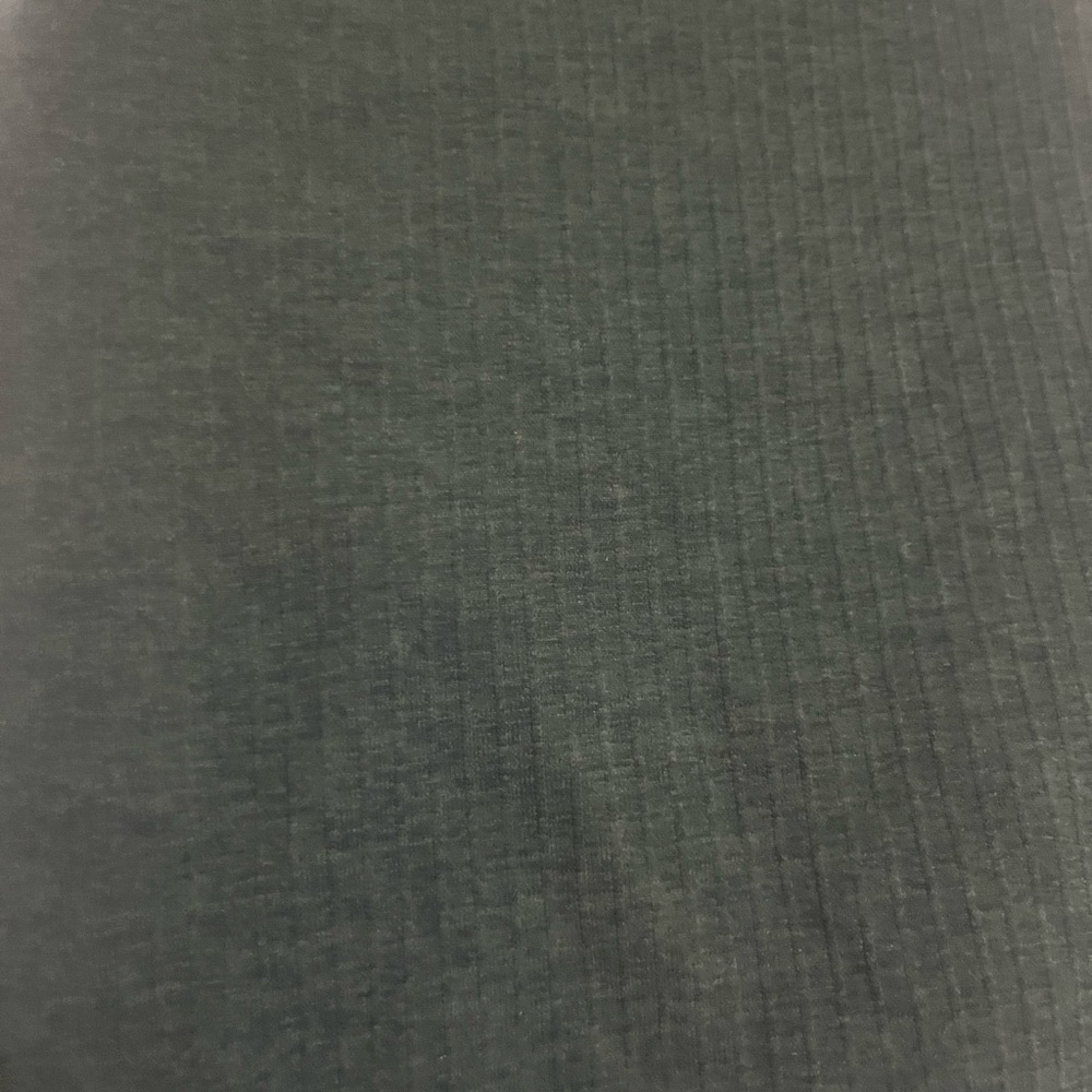 Lululemon Athletica Dark Green Tank Top size 6 - Picture 4 of 6
